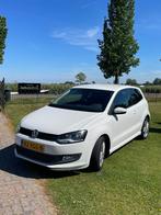 Volkswagen Polo 1.2 TDI 55KW BM 2011 Wit, Voorwielaandrijving, Euro 5, Start-stop-systeem, 74 pk