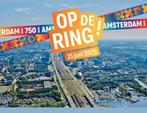 GEZOCHT - 2 x Op de Ring (ocht, middag of avond), Tickets en Kaartjes, Twee personen, Ticket of Toegangskaart