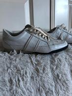 van Lier sneaker!  Maat 39.5 Uitneembaarvoetbed, Wit, Van lier, Ophalen of Verzenden, Sneakers of Gympen