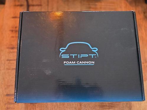 Stipt Foam Cannon, Auto diversen, Onderhoudsmiddelen, Ophalen of Verzenden