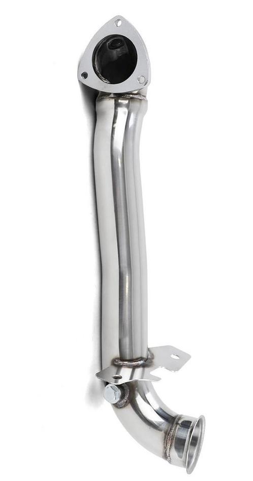 Uitlaat AANBIEDING catles downpipe MINI COOPER S R56 TM R61, Auto diversen, Tuning en Styling, Ophalen of Verzenden