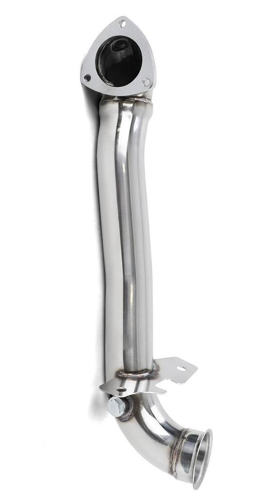 Uitlaat AANBIEDING catles downpipe MINI COOPER S R56 TM R61, Auto diversen, Tuning en Styling, Ophalen of Verzenden