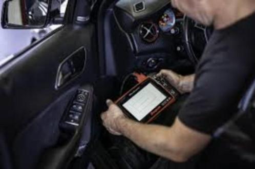 Auto Uitlezen & Resetten, Auto diversen, Autonavigatie, Gebruikt, Ophalen of Verzenden