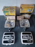 Set Hella 149 Verstralers / Mistlampen Oldtimer VW Mercedes, Auto-onderdelen, Verlichting, Ophalen of Verzenden, Nieuw, Mercedes-Benz