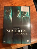 The Matrix Trilogy DVD Boxset SEALED, Cd's en Dvd's, Dvd's | Tv en Series, Boxset, Science Fiction en Fantasy, Ophalen of Verzenden