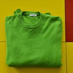 Gran Sasso trui met groene kleur maat  L  54, Kleding | Heren, Truien en Vesten, Maat 52/54 (L), Verzenden, Nieuw, Gran Sasso
