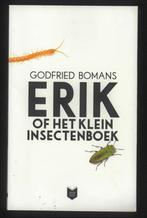 ERIK of het klein insectenboek - Godfried Bomans, Nieuw, Ophalen of Verzenden, Nederland