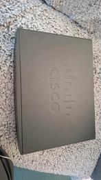 Cisco 887VA Modem Router (Geen Adapter), Computers en Software, Routers en Modems, Ophalen of Verzenden