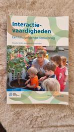 Jacqueline Schoemaker - Interactievaardigheden, Boeken, Jacqueline Schoemaker; Anneke Strik, Sociale wetenschap, Ophalen of Verzenden