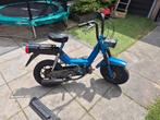 Gilera Citta, Fietsen en Brommers, Snorfietsen en Snorscooters, Ophalen, Gilera