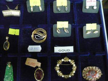 sieraden van alles wat vraag naar de prijs van het artikel  beschikbaar voor biedingen