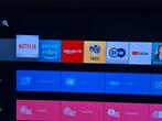 Smart sony tv 43”, Ophalen of Verzenden, Zo goed als nieuw, Overige typen, Sony