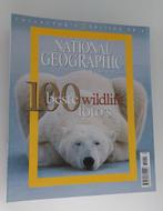National Geografic Magazine, Wildlife foto's en adventure, Ophalen, Gelezen, Wetenschap en Natuur