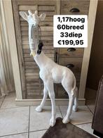 dierenlamp giraffe, Huis en Inrichting, Woonaccessoires | Overige, Ophalen, Woondecoratie eindhoven, Nieuw, Woondecoratie eindhoven