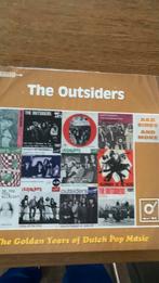 The Outsiders - a and b sides, Verzenden, Zo goed als nieuw, 12 inch, Poprock