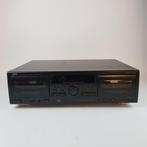 JVC TD-W218 Dubbel cassettedeck || Nu voor €69.99!!, Audio, Tv en Foto, JVC, Ophalen of Verzenden, X, X