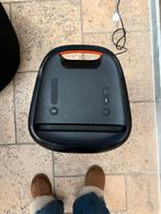 Jbl partybox 100, Audio, Tv en Foto, Luidsprekers, Ophalen of Verzenden, Nieuw