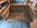 Hondenmand te koop, Dieren en Toebehoren, Ophalen, Gebruikt, Riet