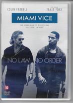 Miami Vice, Cd's en Dvd's, Dvd's | Actie, Ophalen of Verzenden, Zo goed als nieuw, Actie, Vanaf 16 jaar