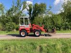 Gehlmax KL 405 minishovel. wielader, loader, mustang, bobcat, Zakelijke goederen, Ophalen, Wiellader of Shovel