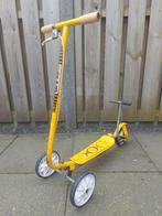 HONDA KICK N GO, Ophalen, Gewone step