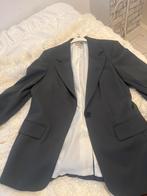 Zwart H&M Jasje - Maat XS, Zwart, Ophalen of Verzenden, Zo goed als nieuw, Jasje