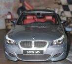 BMW M5 E60 Phase 2 Silverstone II A29 OT426, Verzenden, Zo goed als nieuw, Auto, OttOMobile