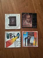 UB40 singles, Ophalen of Verzenden, Zo goed als nieuw, Pop