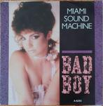 Miami Sound Machine - Bad Boys, Gebruikt, 7 inch, Single, Ophalen of Verzenden