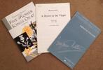 Benjamin Britten diverse NIEUWE bladmuziek, Klassiek, Nieuw, Ophalen of Verzenden, Zang