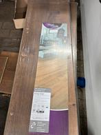 Laminaat iets meer dan 10 vierkante meter, Doe-het-zelf en Verbouw, Ophalen, 50 tot 150 cm, Zo goed als nieuw, 10 m² of meer