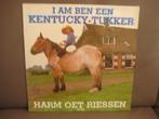 Harm Agteresch – I Am Ben Een Kentucky-Tukker, Ophalen of Verzenden, Zo goed als nieuw, 12 inch, Overige genres