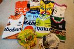 vintage wielershirts, Sport en Fitness, Wielrennen, Ophalen, Gebruikt, Kleding