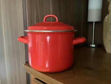 Nieuwe Soep/Stamppot Pan beschikbaar voor biedingen