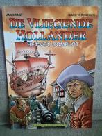 Boek 'De Vliegende Hollander ', Ophalen of Verzenden, Zo goed als nieuw