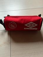 Nieuw Ajax Etui/ Toilettasje, Ophalen of Verzenden, Nieuw, Ajax, Overige typen