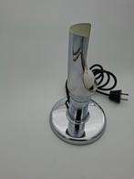 Design Lamp Chroom - Wand/Tafel cosack germany, Gebruikt, Design, Ophalen of Verzenden, Metaal