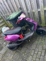 Zip 125cc zonder 123 onderdelen, Ophalen, Maximaal 45 km/u, Overige merken