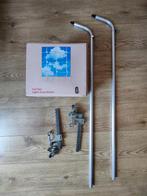 Taki kattennet balkon 10x3 meter, Dieren en Toebehoren, Katten-accessoires, Ophalen, Nieuw