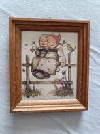 Hummel schilderij, Antiek en Kunst, Ophalen of Verzenden