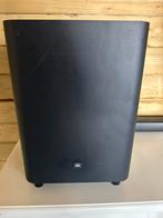 Jbl 3.1 sound bar + sub woofer., Audio, Tv en Foto, Luidsprekers, Ophalen, JBL, Zo goed als nieuw, Complete surroundset