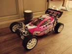 Hormann ht4 26cc zenoah artr losi mcd fg hpi rovan elcon, Hobby en Vrije tijd, Modelbouw | Radiografisch | Auto's, Ophalen, Benzine