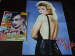 Muziek Expres '83 (Kim Wilde-Benny (abba)-DOE MAAR-Superman, Verzenden, 1980 tot heden, Nederland, Tijdschrift