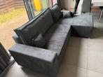 Bank met bedfunctie. Sectionele bank. Slaapbank.slaapbank me, Verzenden, Nieuw