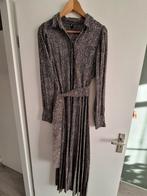 Lange jurk, Eksept/Shoeby, Kleding | Dames, Jurken, Maat 38/40 (M), Zwart, Ophalen of Verzenden, Zo goed als nieuw