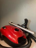 Stofzuiger, Ophalen, Overige typen