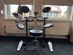 Elektronisch drumstel - Zo goed als nieuw!, Ophalen, Zo goed als nieuw, Overige merken, Elektronisch