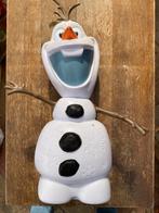 Olaf disney, Ophalen, Overige figuren, Zo goed als nieuw, Beeldje of Figuurtje