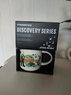 Star wars starbucks kashyyk, Verzamelen, Star Wars, Ophalen of Verzenden, Zo goed als nieuw, Actiefiguurtje