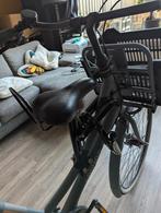 handig Voorzadel voor groter kind, Fietsen en Brommers, Fietsaccessoires | Fietsstoeltjes, Ophalen of Verzenden, Zo goed als nieuw